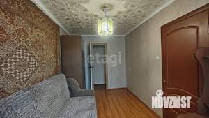 2-к квартира, вторичка, 46м2, 5/5 этаж
