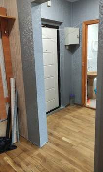 1-к квартира, вторичка, 42м2, 1/16 этаж