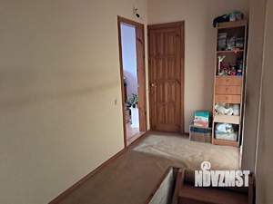 3-к квартира, вторичка, 108м2, 6/7 этаж