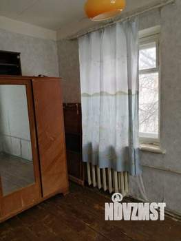 2-к квартира, вторичка, 38м2, 2/2 этаж