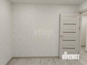 2-к квартира, вторичка, 43м2, 2/4 этаж