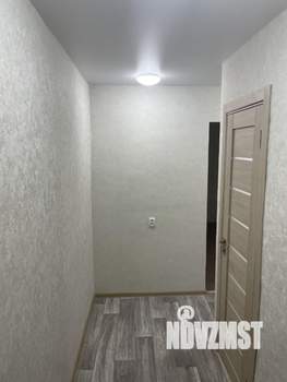 2-к квартира, вторичка, 45м2, 2/5 этаж