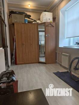2-к квартира, вторичка, 41м2, 3/6 этаж