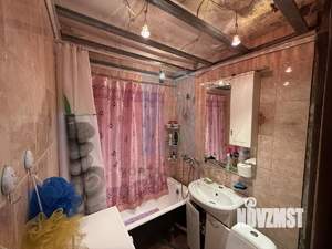 3-к квартира, вторичка, 58м2, 1/5 этаж