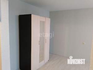 1-к квартира, вторичка, 39м2, 16/16 этаж