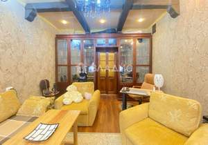 3-к квартира, вторичка, 75м2, 1/4 этаж