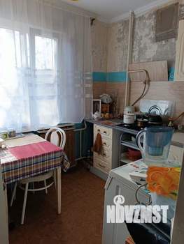 1-к квартира, вторичка, 28м2, 2/5 этаж