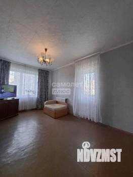 2-к квартира, вторичка, 46м2, 5/10 этаж