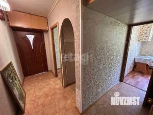 2-к квартира, вторичка, 42м2, 5/5 этаж