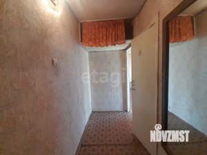 2-к квартира, вторичка, 46м2, 5/5 этаж