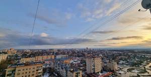 1-к квартира, вторичка, 38м2, 16/17 этаж