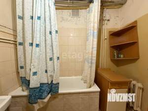 4-к квартира, вторичка, 109м2, 2/3 этаж