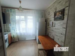 1-к квартира, вторичка, 34м2, 2/3 этаж