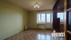 1-к квартира, вторичка, 32м2, 8/8 этаж