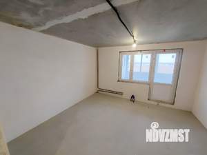 3-к квартира, вторичка, 74м2, 9/12 этаж