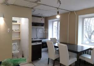 Студия квартира, вторичка, 20м2, 2/5 этаж