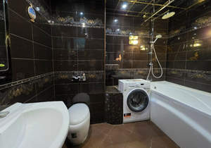 2-к квартира, вторичка, 58м2, 2/16 этаж