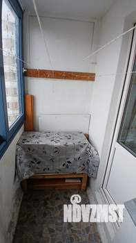 2-к квартира, вторичка, 60м2, 13/16 этаж