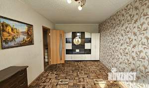 1-к квартира, вторичка, 33м2, 5/9 этаж