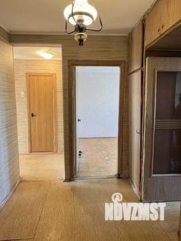 2-к квартира, вторичка, 53м2, 3/5 этаж