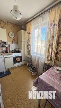 2-к квартира, вторичка, 42м2, 9/9 этаж