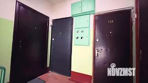 2-к квартира, вторичка, 46м2, 4/5 этаж