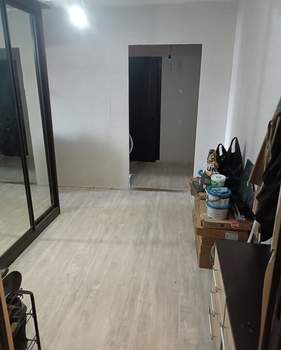 2-к квартира, вторичка, 59м2, 2/9 этаж