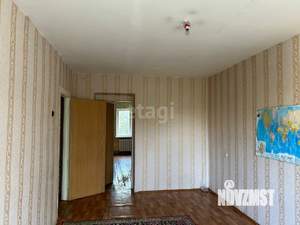 3-к квартира, вторичка, 57м2, 3/5 этаж