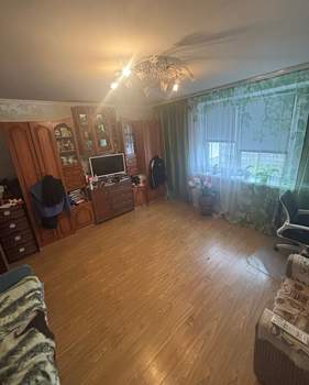 3-к квартира, вторичка, 72м2, 6/10 этаж