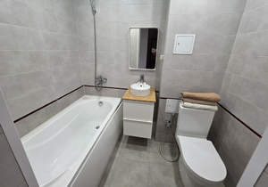 1-к квартира, вторичка, 32м2, 1/5 этаж