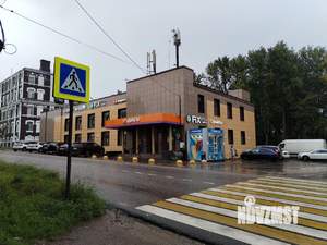 3-к квартира, вторичка, 53м2, 3/3 этаж