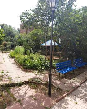 1-к квартира, вторичка, 21м2, 2/4 этаж