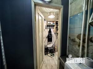 1-к квартира, вторичка, 31м2, 2/5 этаж