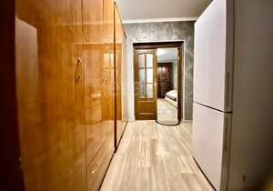 3-к квартира, вторичка, 65м2, 3/16 этаж