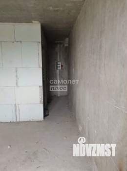 1-к квартира, вторичка, 45м2, 12/12 этаж