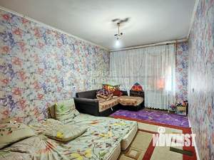 2-к квартира, вторичка, 54м2, 4/5 этаж