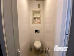3-к квартира, вторичка, 51м2, 1/5 этаж