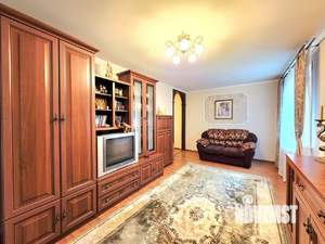 2-к квартира, вторичка, 43м2, 3/5 этаж