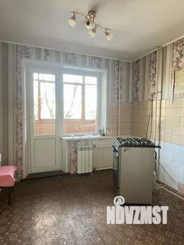 2-к квартира, вторичка, 53м2, 3/5 этаж