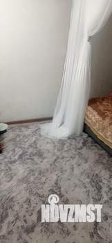 1-к квартира, вторичка, 32м2, 4/4 этаж