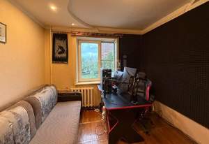 3-к квартира, вторичка, 62м2, 5/9 этаж