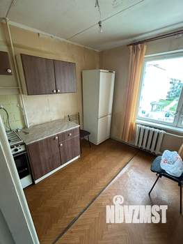 2-к квартира, вторичка, 54м2, 3/4 этаж