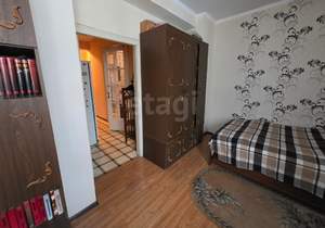 3-к квартира, вторичка, 81м2, 2/4 этаж