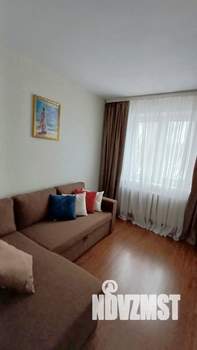 1-к квартира, вторичка, 30м2, 3/5 этаж