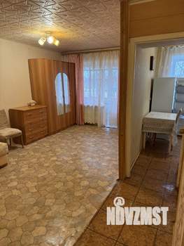 1-к квартира, вторичка, 31м2, 2/4 этаж