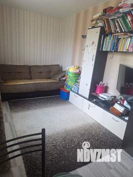 2-к квартира, вторичка, 41м2, 4/5 этаж
