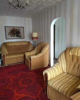 2-к квартира, вторичка, 43м2, 4/5 этаж