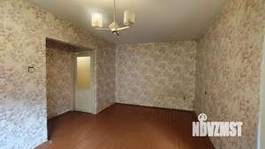 2-к квартира, вторичка, 46м2, 1/5 этаж