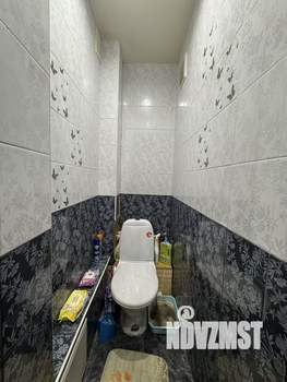 2-к квартира, вторичка, 54м2, 5/5 этаж