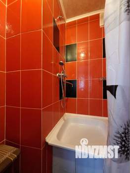 1-к квартира, вторичка, 19м2, 2/6 этаж